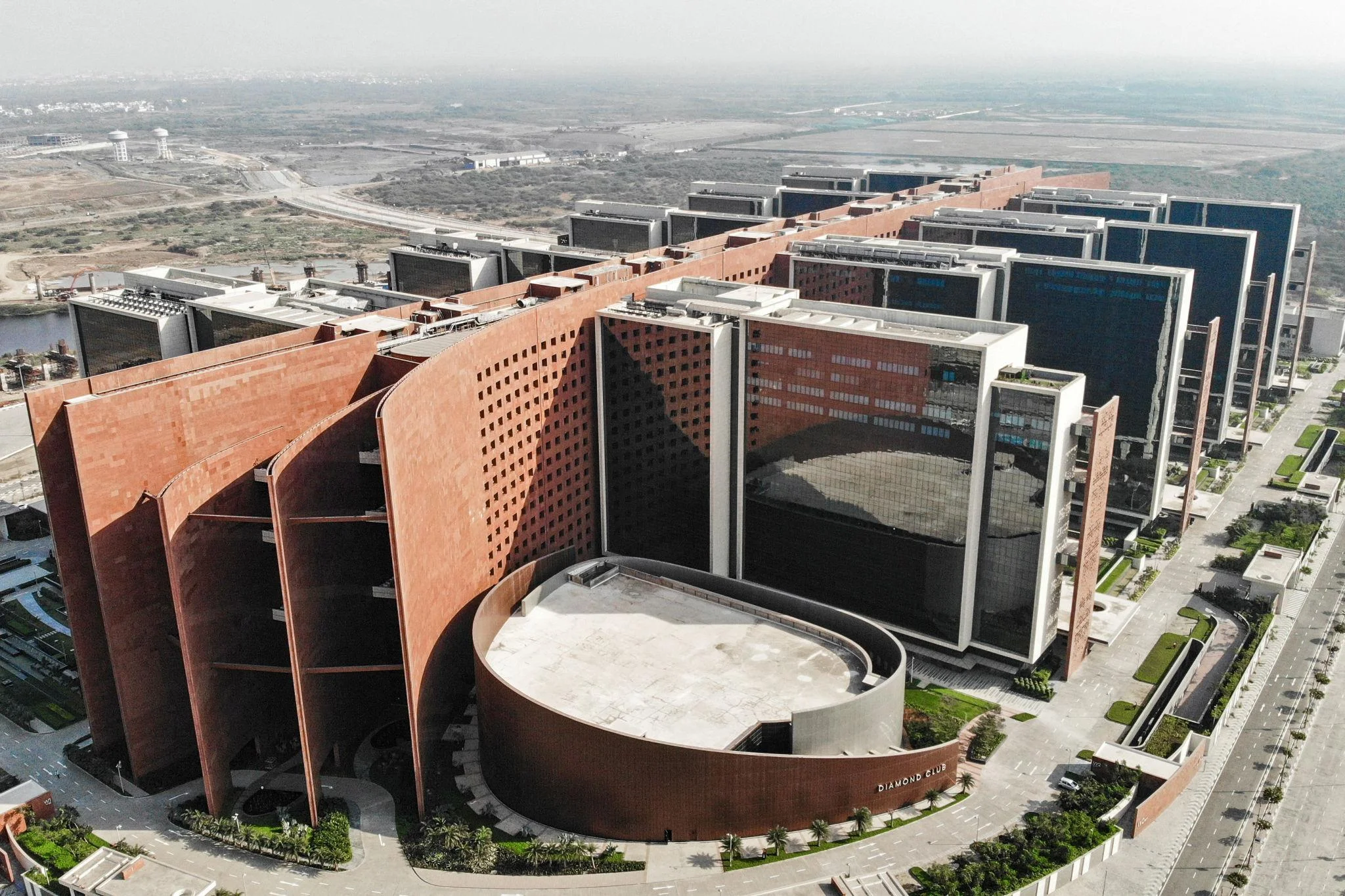Surat Exhibitions